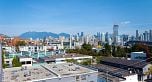 408 1635 W 3RD AVENUE, Vancouver BC V6J 0B6