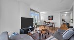 1502 233 ROBSON STREET, Vancouver BC V6B 0E8