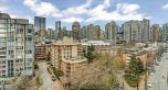1101 198 AQUARIUS MEWS, Vancouver BC V6Z 2Y4