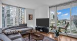 1502 233 ROBSON STREET, Vancouver BC V6B 0E8