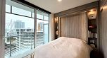 1907 89 NELSON STREET, Vancouver BC V6Z 0E7