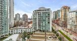 1101 198 AQUARIUS MEWS, Vancouver BC V6Z 2Y4