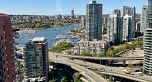 3005 33 SMITHE STREET, Vancouver BC V6B 0B5