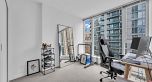 1502 233 ROBSON STREET, Vancouver BC V6B 0E8