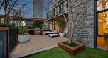 595 BEACH CRESCENT, Vancouver BC V6Z 3E4