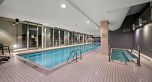595 BEACH CRESCENT, Vancouver BC V6Z 3E4
