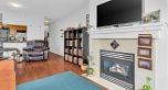 1101 198 AQUARIUS MEWS, Vancouver BC V6Z 2Y4