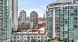 1101 198 AQUARIUS MEWS, Vancouver BC V6Z 2Y4