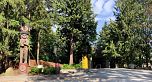 107 6018 IONA DRIVE, Vancouver BC V6T 2L1