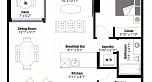1905 1438 RICHARDS STREET, Vancouver BC V6Z 3B8