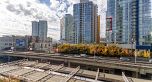 901 188 KEEFER PLACE, Vancouver BC V6B 0J1