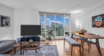 1502 233 ROBSON STREET, Vancouver BC V6B 0E8