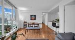 1502 233 ROBSON STREET, Vancouver BC V6B 0E8