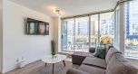 901 188 KEEFER PLACE, Vancouver BC V6B 0J1