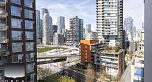 1208 1495 RICHARDS STREET, Vancouver BC V6Z 3E4
