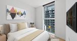 684 87 NELSON STREET, Vancouver BC V6Z 0E8