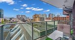 1502 233 ROBSON STREET, Vancouver BC V6B 0E8