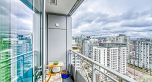 1601 1708 ONTARIO STREET, Vancouver BC V5T 0J7