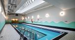 401 1006 BEACH AVENUE, Vancouver BC V6E 1T7
