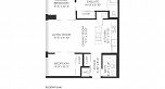 403 1409 W PENDER STREET, Vancouver BC V6G 2S3
