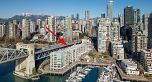 401 1006 BEACH AVENUE, Vancouver BC V6E 1T7