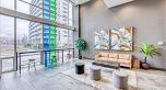 1601 1708 ONTARIO STREET, Vancouver BC V5T 0J7
