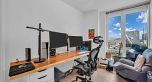 1502 233 ROBSON STREET, Vancouver BC V6B 0E8
