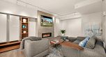 595 BEACH CRESCENT, Vancouver BC V6Z 3E4