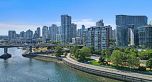 1907 89 NELSON STREET, Vancouver BC V6Z 0E7