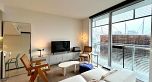 1907 89 NELSON STREET, Vancouver BC V6Z 0E7