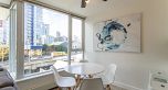 901 188 KEEFER PLACE, Vancouver BC V6B 0J1