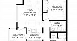 1907 438 SEYMOUR STREET, Vancouver BC V6B 6H4