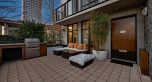 595 BEACH CRESCENT, Vancouver BC V6Z 3E4