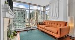 1101 198 AQUARIUS MEWS, Vancouver BC V6Z 2Y4