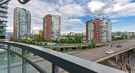 684 87 NELSON STREET, Vancouver BC V6Z 0E8