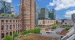 1502 233 ROBSON STREET, Vancouver BC V6B 0E8