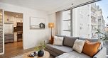 401 1006 BEACH AVENUE, Vancouver BC V6E 1T7