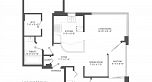 401 1006 BEACH AVENUE, Vancouver BC V6E 1T7