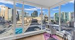 909 161 W GEORGIA STREET, Vancouver BC V6B 0K9