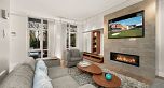 595 BEACH CRESCENT, Vancouver BC V6Z 3E4