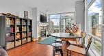 1101 198 AQUARIUS MEWS, Vancouver BC V6Z 2Y4