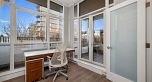 595 BEACH CRESCENT, Vancouver BC V6Z 3E4