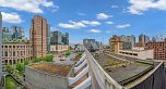 1502 233 ROBSON STREET, Vancouver BC V6B 0E8