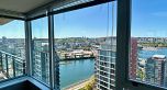 3005 33 SMITHE STREET, Vancouver BC V6B 0B5