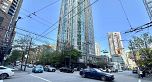 1205 1188 HOWE STREET, Vancouver BC V6Z 2S8