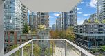 601 999 SEYMOUR STREET, Vancouver BC V6B 0M5