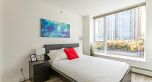 901 188 KEEFER PLACE, Vancouver BC V6B 0J1