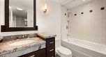 595 BEACH CRESCENT, Vancouver BC V6Z 3E4