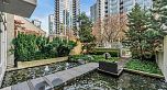 909 161 W GEORGIA STREET, Vancouver BC V6B 0K9