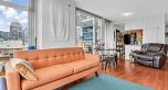 1101 198 AQUARIUS MEWS, Vancouver BC V6Z 2Y4
